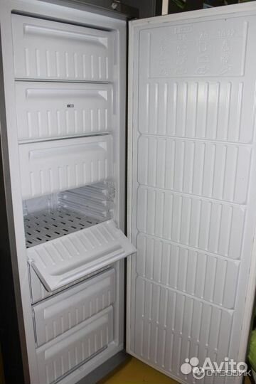 Морозильник Indesit MFZ16