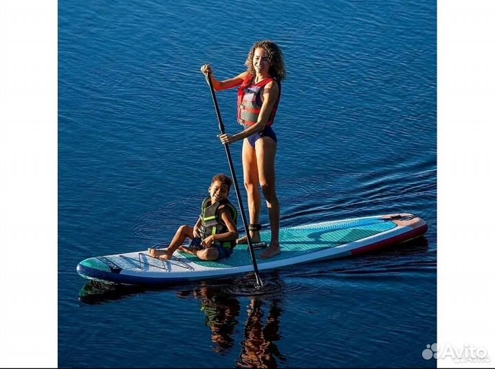 Sup board сап борд Nautica Adventure