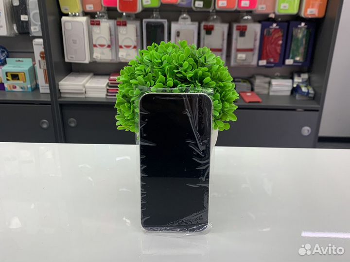 Муляж iPhone 13 pro белый а