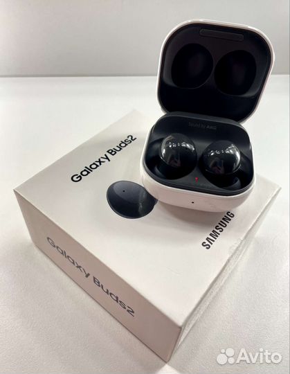 Samsung galaxy buds 2