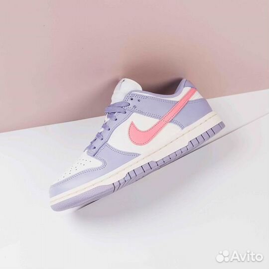 Кроссовки Nike Dunk Low