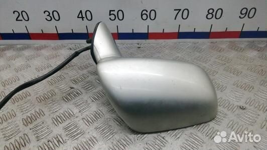 Зеркало наружное правое toyota corolla verso 2 (HD
