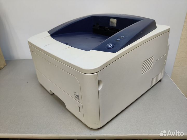 Лазерный принтер Xerox Phaser 3250DN