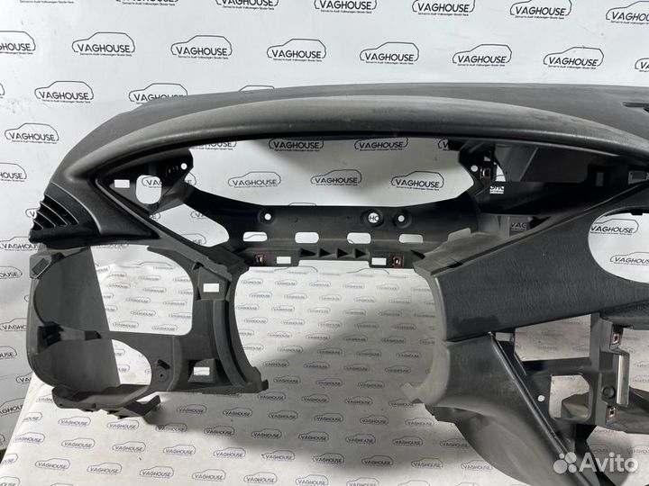 Парприз Ford Focus MK 1 2003