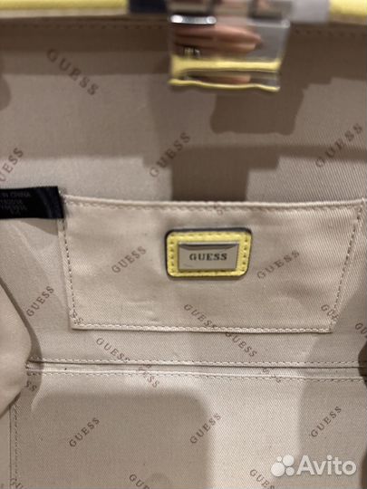Сумка guess