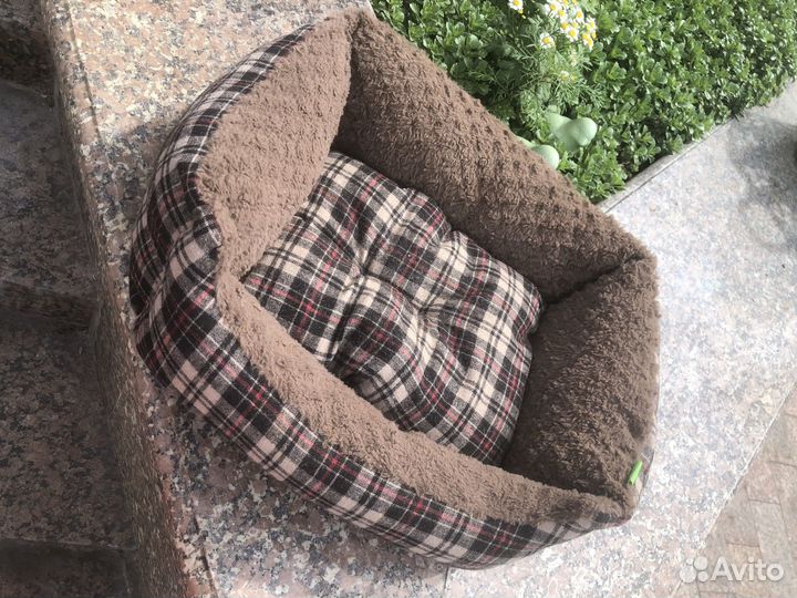 Лежанка для животных Triol