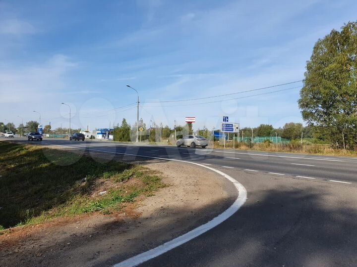 Участок 14 га (ИЖС)