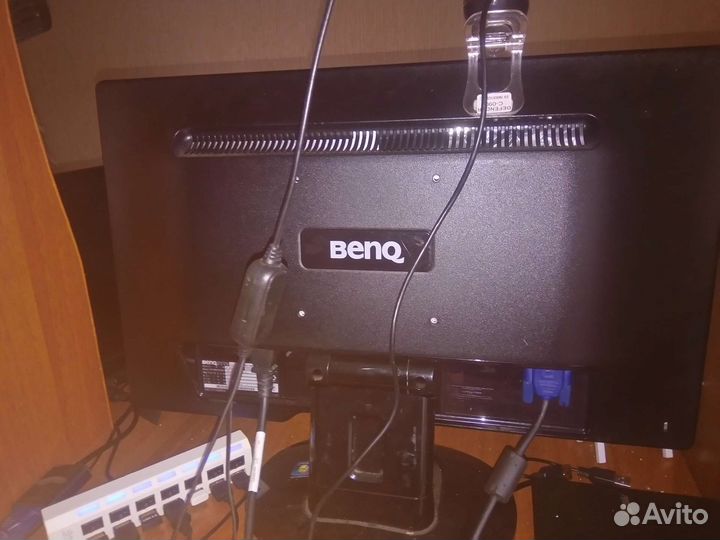 Монитор Benq 20