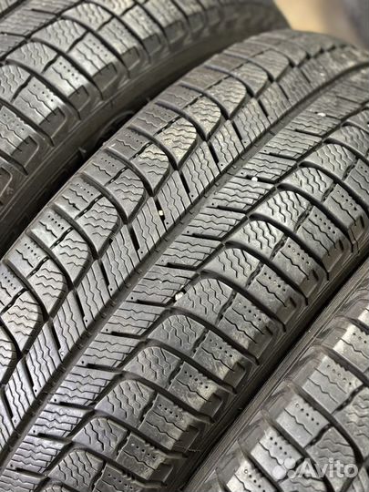 Michelin X-Ice XI3 205/60 R16 96H