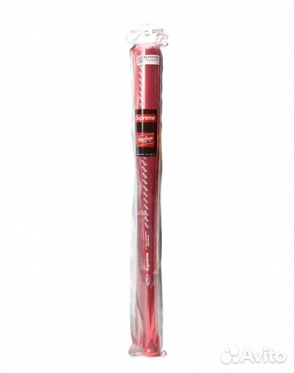 Бейсбольная бита supreme