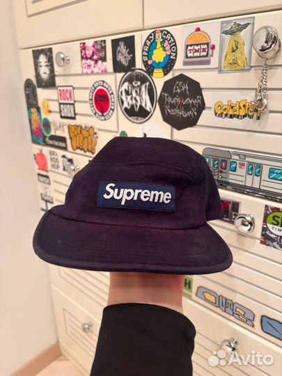 Купка supreme loro piano