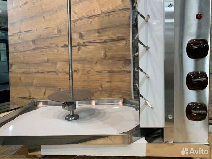 Шаверма Гриль Мастер фзшмэ в наличии