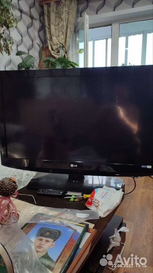 Телевизор LG