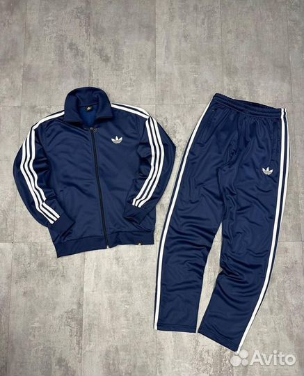 Спортивный костюм adidas эластик 90х