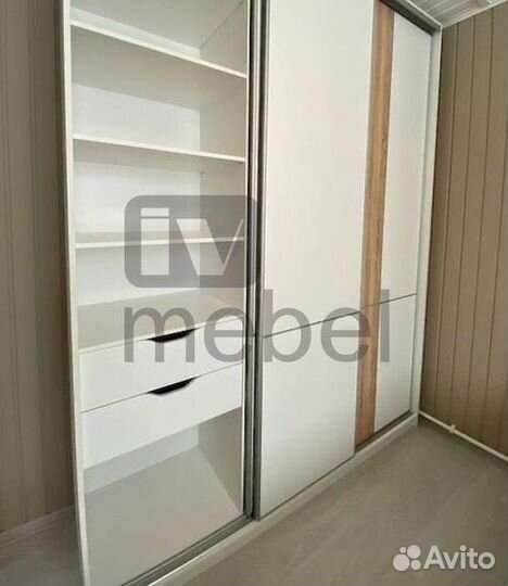 Шкаф навесной