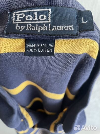 Polo ralph lauren
