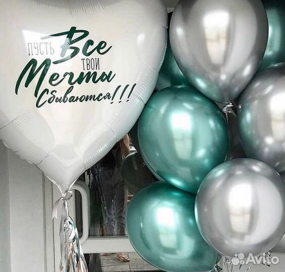 Воздушные шары