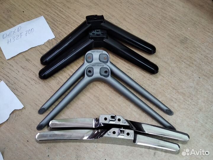 Ножки для телевизоров Samsung,dexp 42, dexp H32