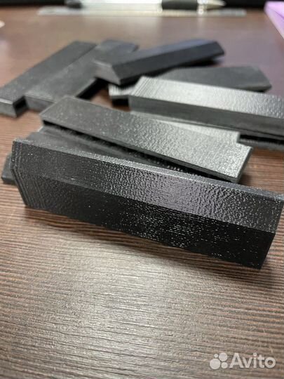 3Д печать FDM