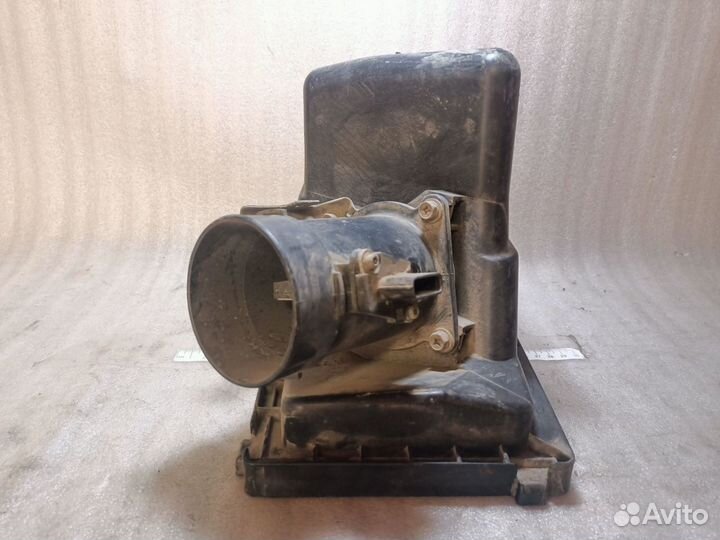 Nissan X-Trail T30 - Корпус Воздушного Фильтра Б/У