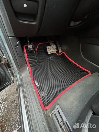 Коврики эва из ателье в Твери