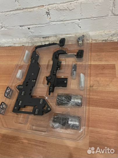 Ремкомплект мехатроника 0B5 DL501