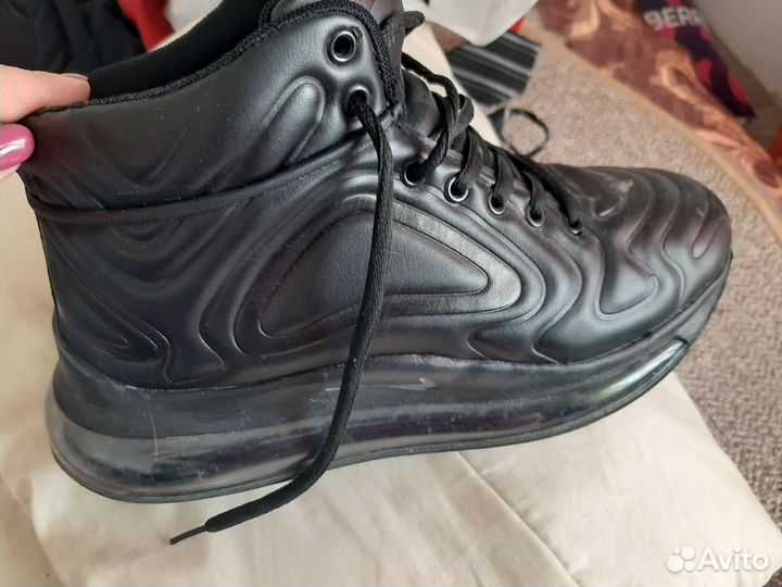 Кроссовки мужские