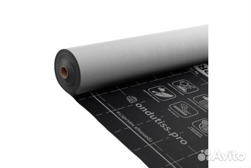 Ветрозащита ондутис