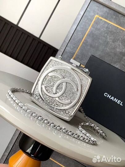 Сумки chanel эксклюзивные