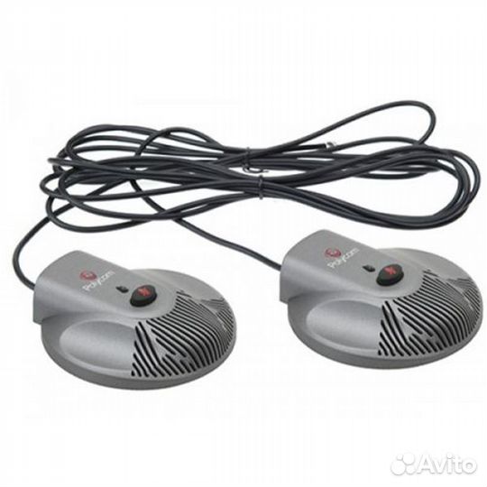 Новый Polycom 2200-15855-001