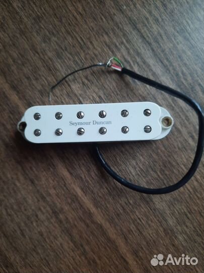 Seymour Duncan little 59 SL59-1b