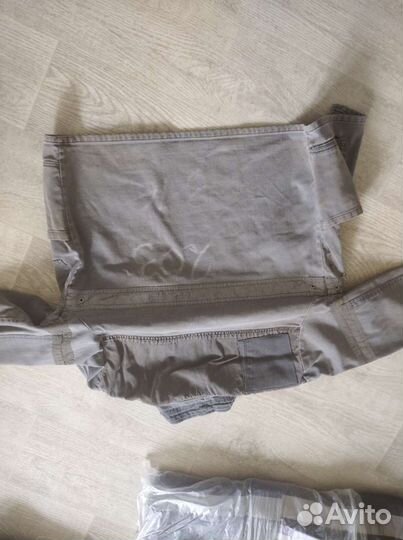 Спецодежда куртка