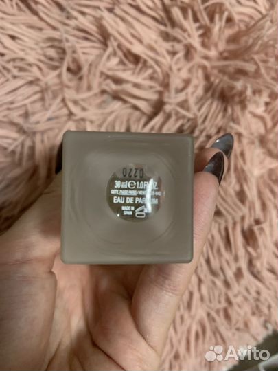 Духи Lacoste pour femme оригинал