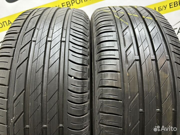 Bridgestone Turanza T001 205/55 R16 100R