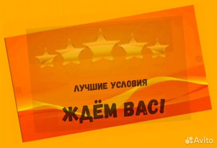 Сборщик заказов Выплаты еженедельно Без опыта М/Ж