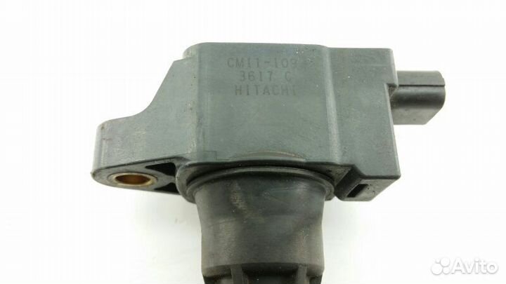 Катушка зажигания Honda Fit GD1 L13A 2006