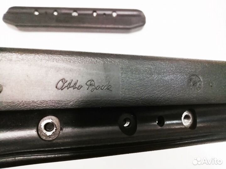 Подлокотник инвалидной коляски OttoBock Start