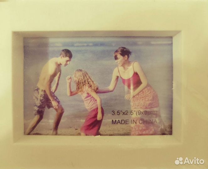 Рамка для фотографий