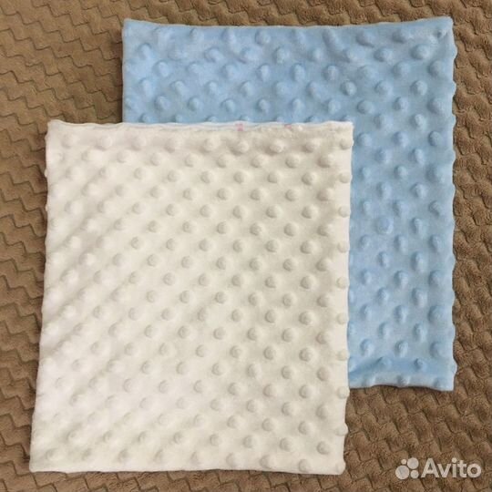 Снуд (шарф хомут) новый ручная работа