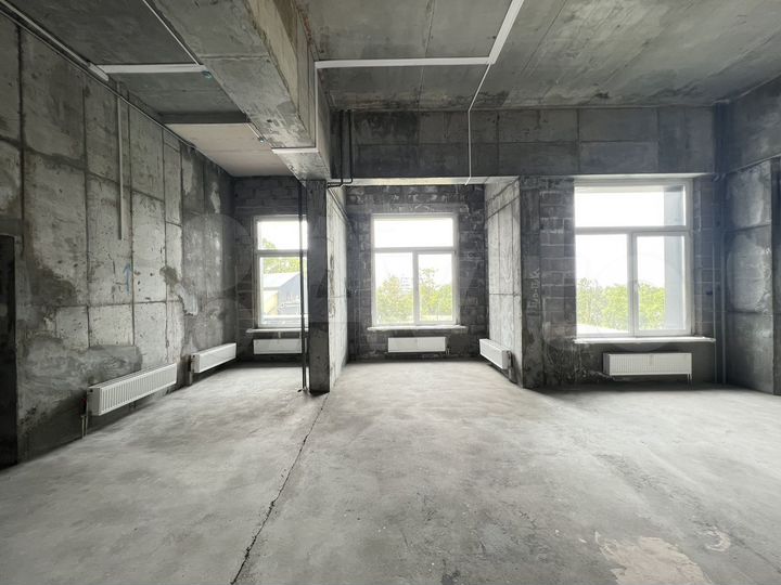 Свободного назначения, 76.2 м²