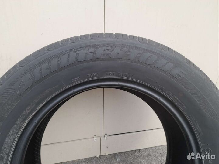 Bridgestone Dueler H/P Sport 215/65 R16 98H