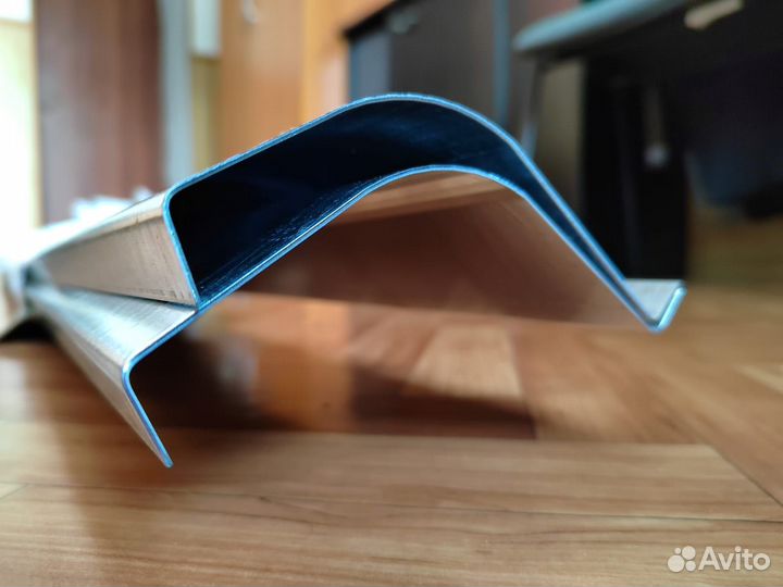 Автомобильные пороги