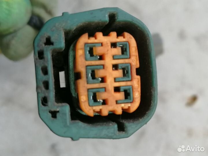 Коса форсунок 2.0 Nissan Primera P11 1996-2002