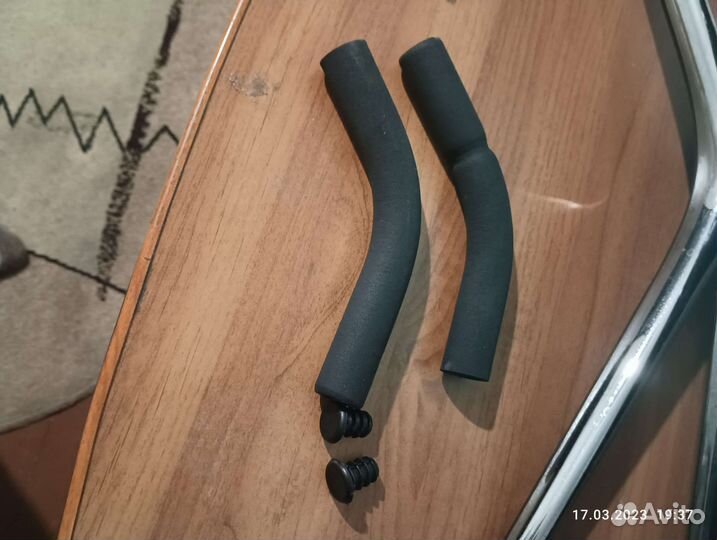 Ручка чехол для коляски трость