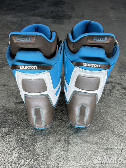 Ботинки для сноуборда 41.5eur Burton Moto
