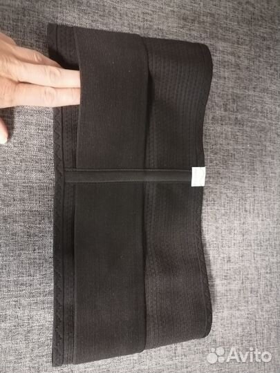 Бандаж дородовый и послеродовый Ланатти