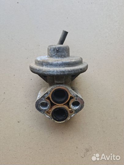 Клапан EGR Mitsubishi Lancer IX