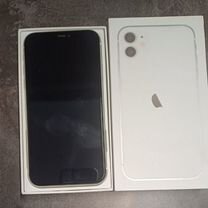 iPhone 11, 256 ГБ