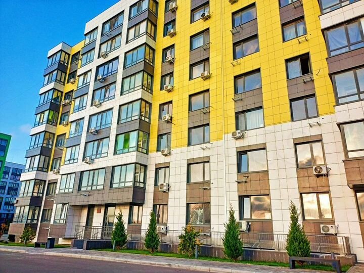 Офисы или Студия Красоты ЖК 