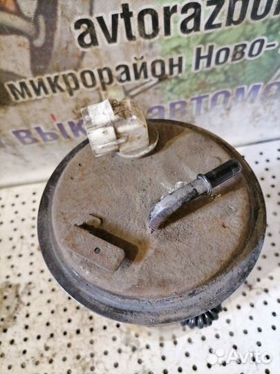 Насос топливный Hyundai Elantra 4 (HD)